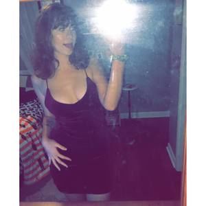 Meet your Posher, Alexys